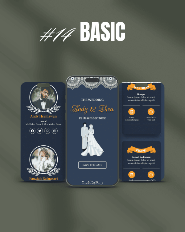 Basic #14
