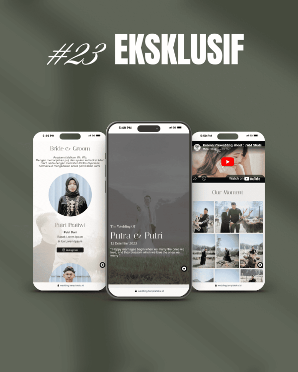 Eksklusif #23