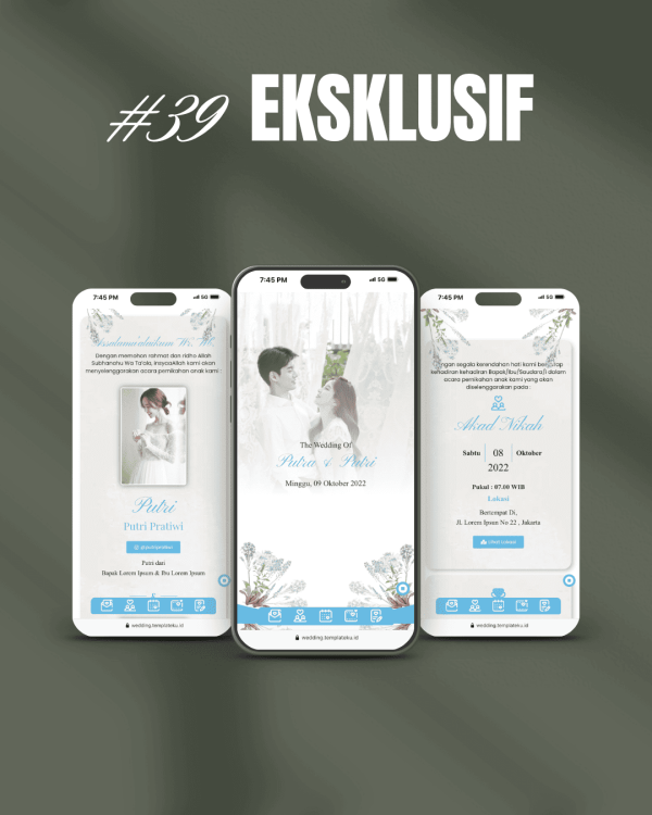 Eksklusif #39