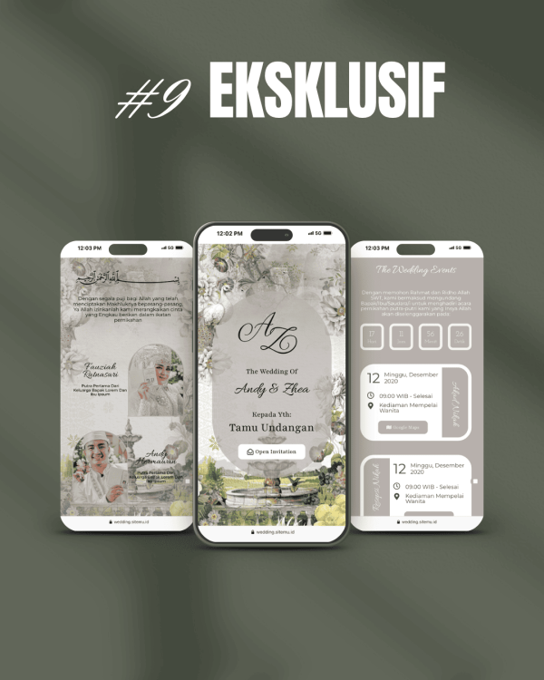 Eksklusif #09