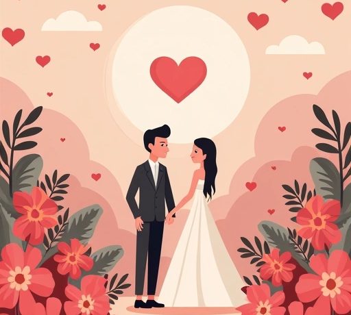 Kenapa Undangan Digital Menjadi Pilihan Favorit untuk Pernikahan di 2025