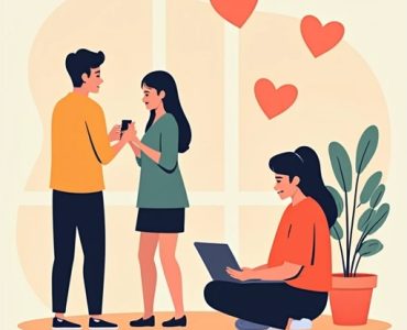 Keuntungan Menggunakan Undangan Pernikahan Online untuk Acara yang Ramah Lingkungan