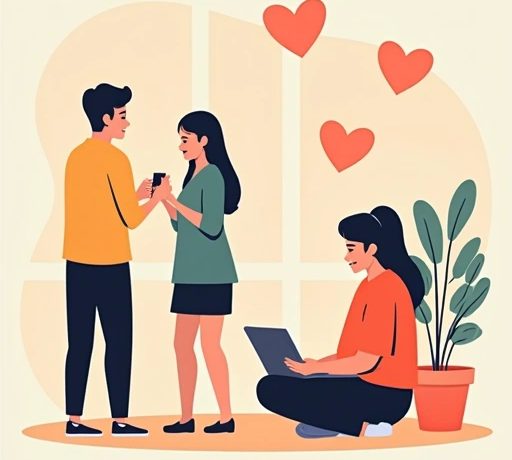 Keuntungan Menggunakan Undangan Pernikahan Online untuk Acara yang Ramah Lingkungan