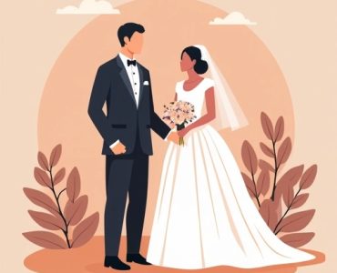 Undangan Pernikahan Simple dan Elegan: Pilihan Populer untuk Pasangan Muda